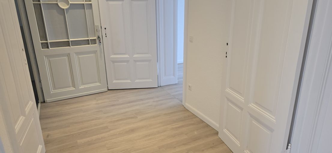 Wohnung Landeskronstraße in Görlitz