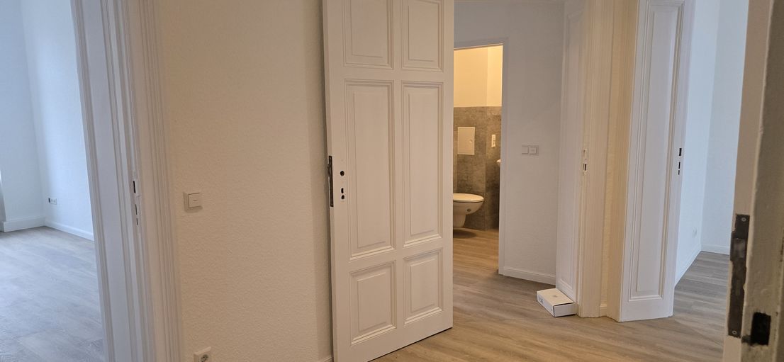 Wohnung Landeskronstraße in Görlitz