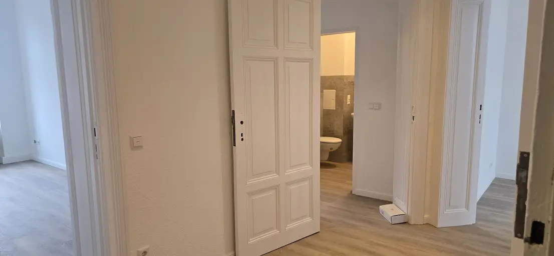Wohnung Landeskronstraße in Görlitz