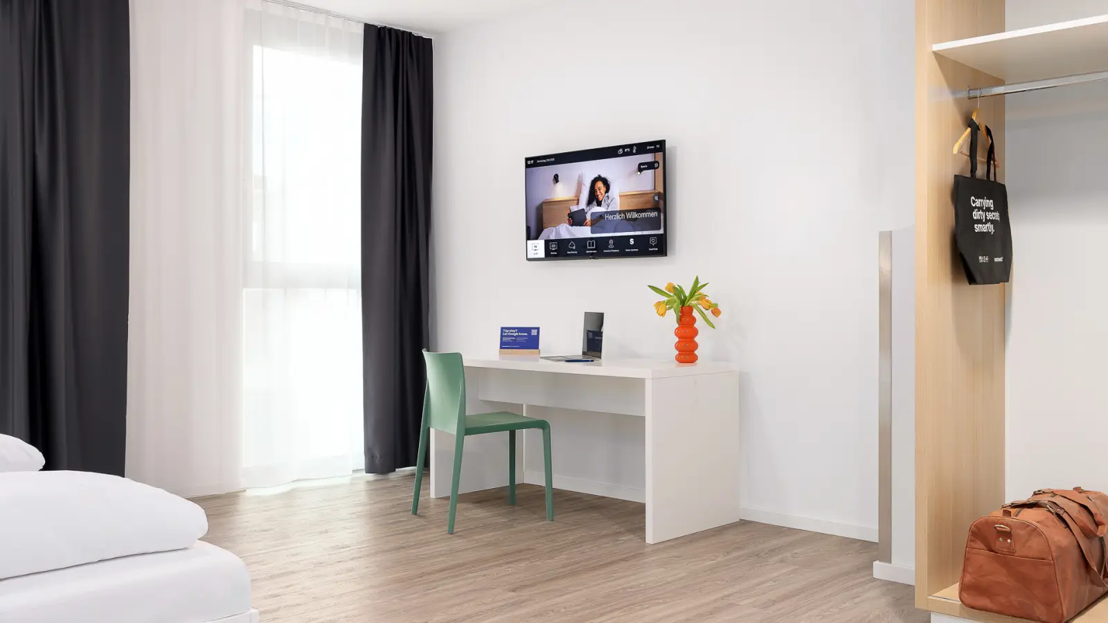 Wohnung Edmund-Rumpler-Straße in Frankfurt am Main