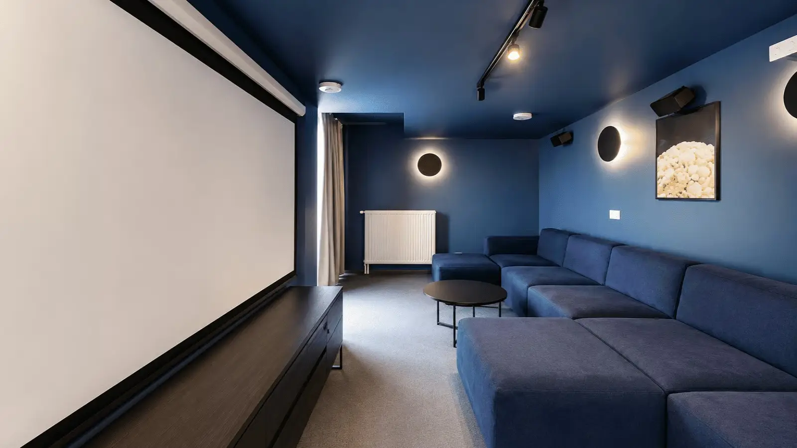 Chambre Rue Larmeroux à Vanves