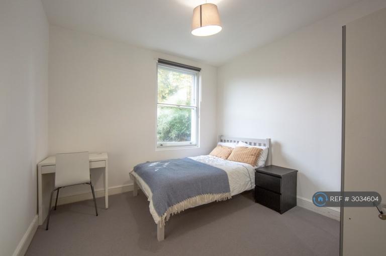 Flat St Pancras Way in Greater London