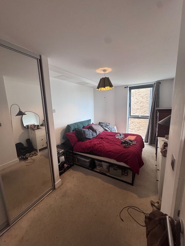 Room Carlton Grove in Greater London
