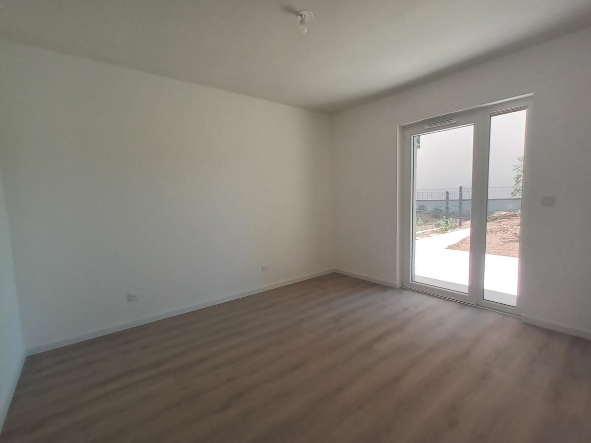 Appartement Venelle Simone Veil à Villerupt