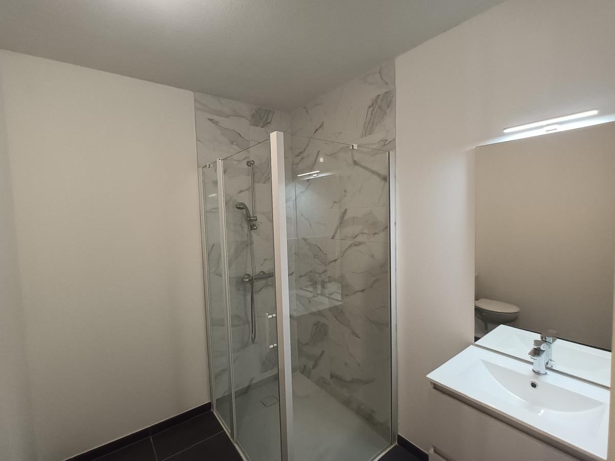 Appartement Venelle Simone Veil à Villerupt
