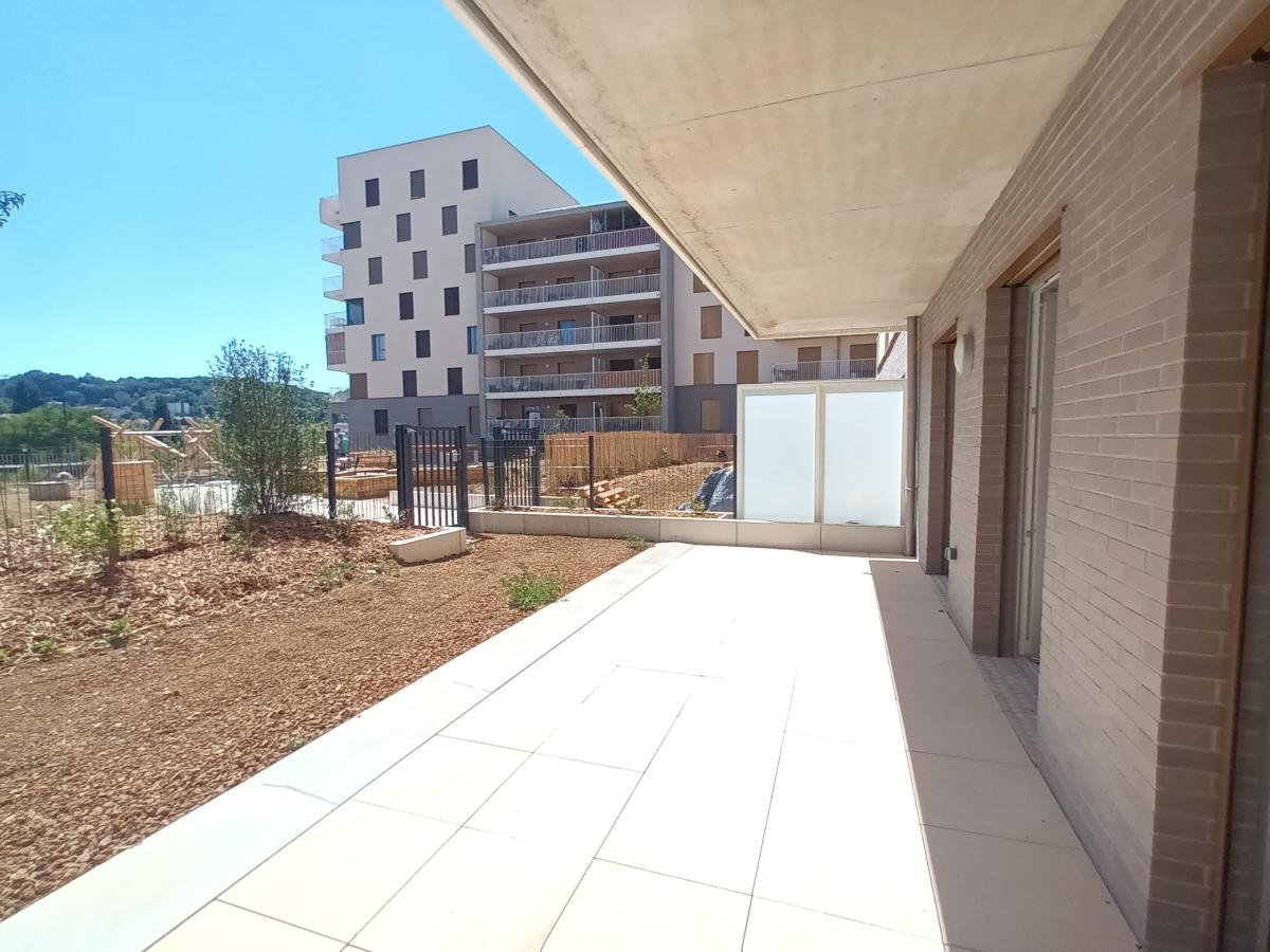 Appartement Venelle Simone Veil à Villerupt