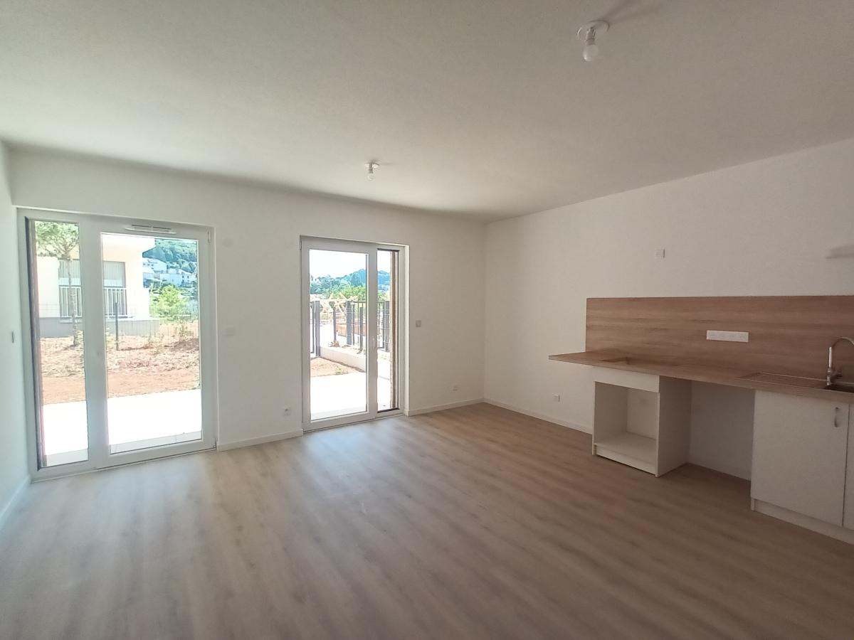 Appartement Venelle Simone Veil à Villerupt