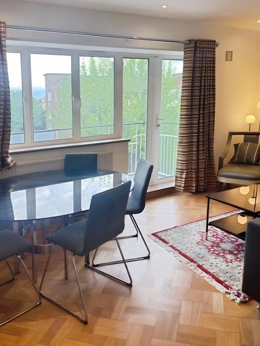 Flat Abercorn Place in City of Westminster