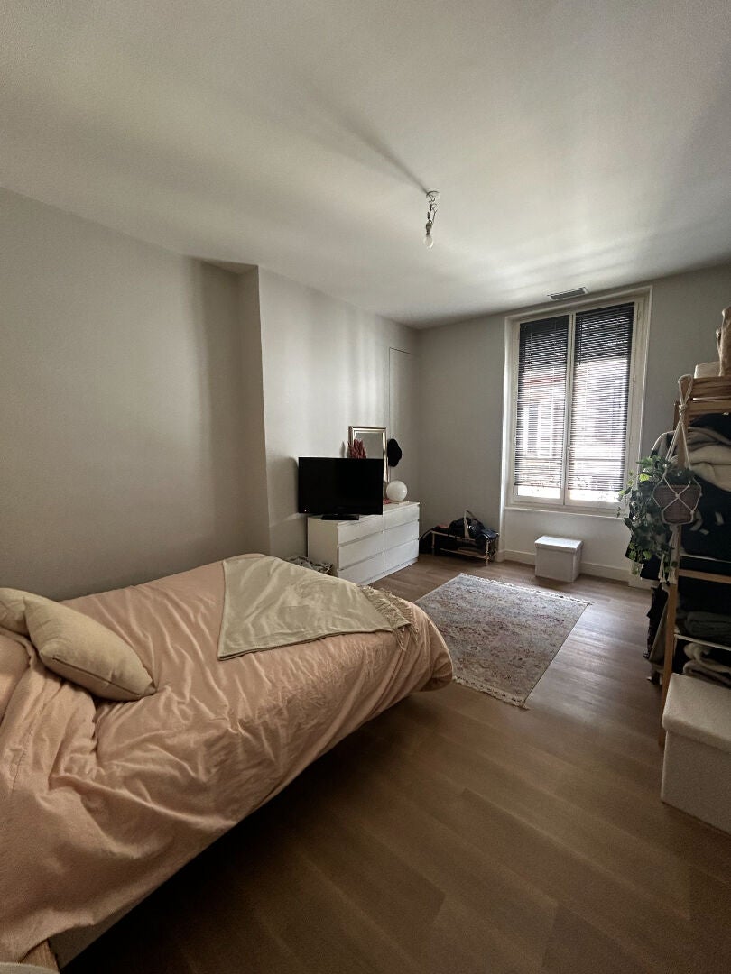 Appartement Rue Paul Bert à Moulins