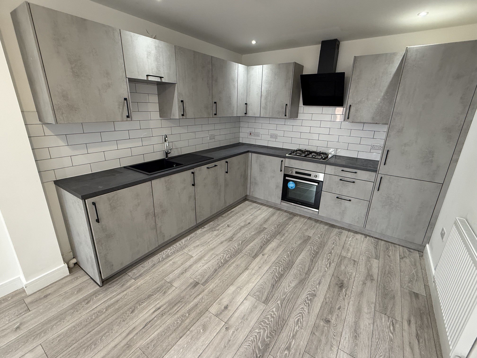 Flat West Street in Dunstable