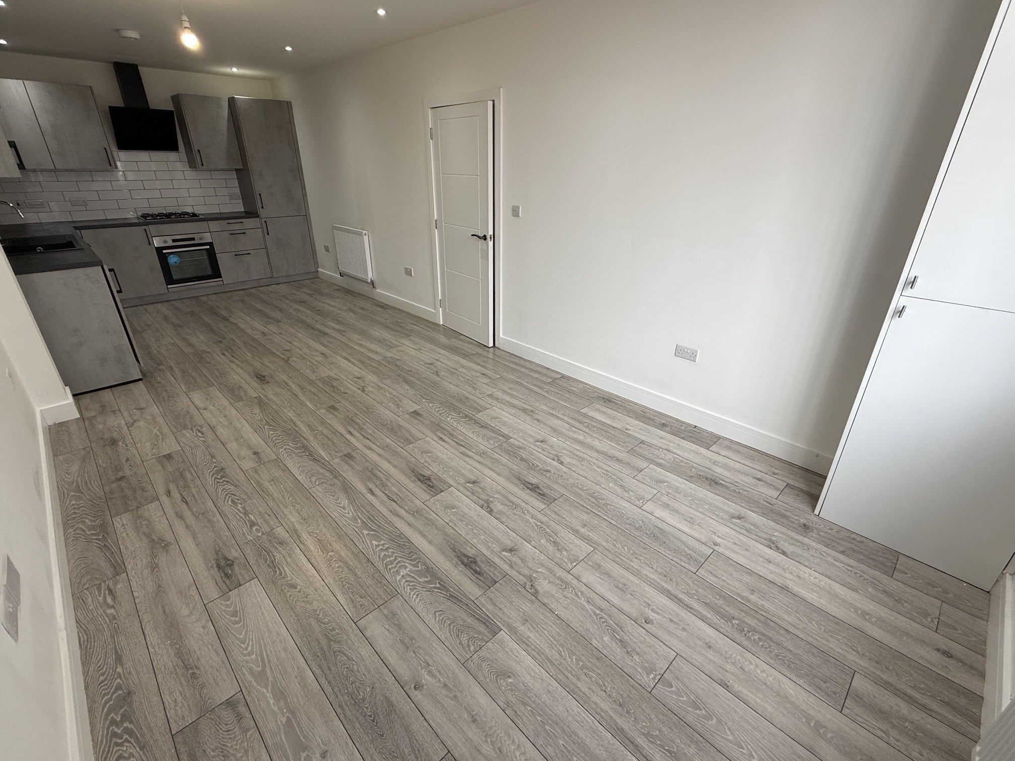 Flat West Street in Dunstable