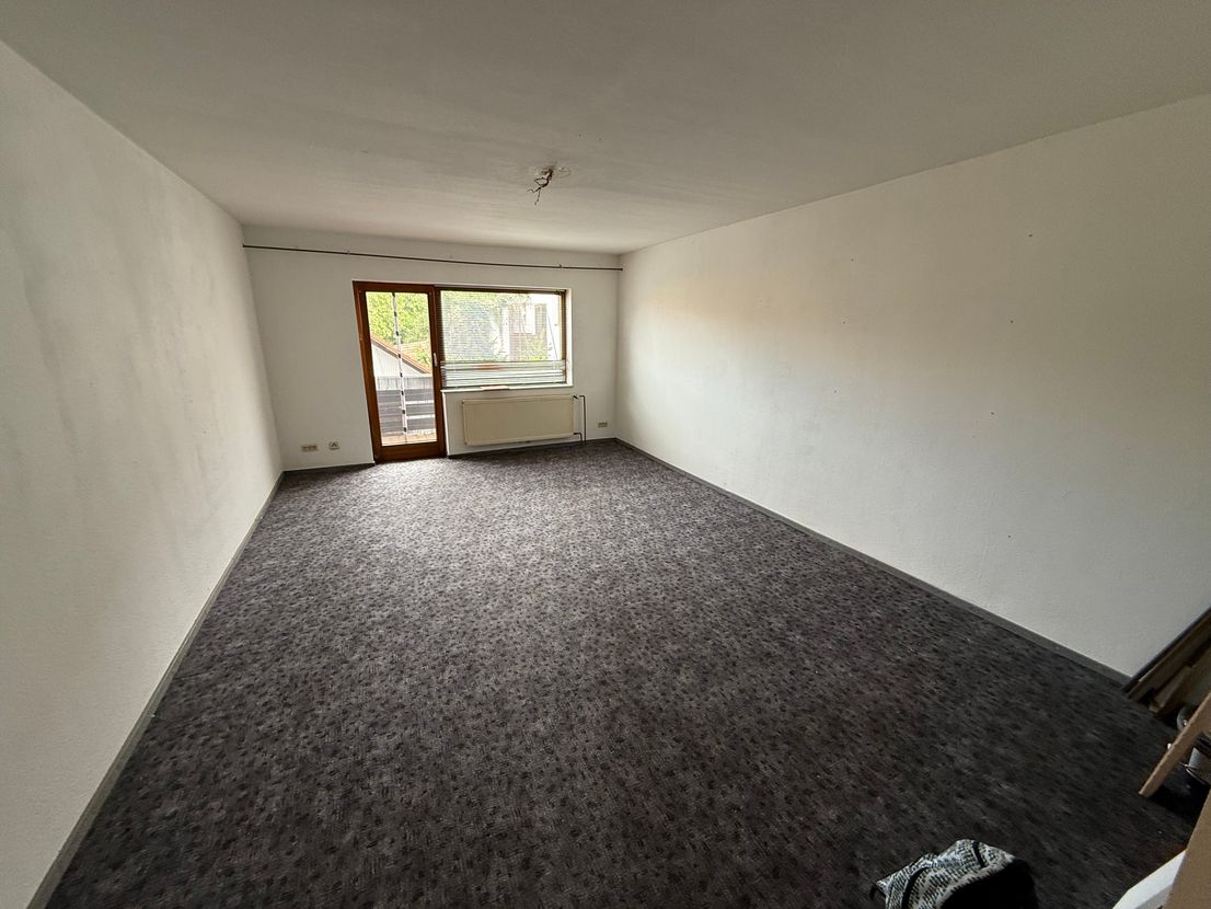 Wohnung Weinbergstraße in Dorsheim