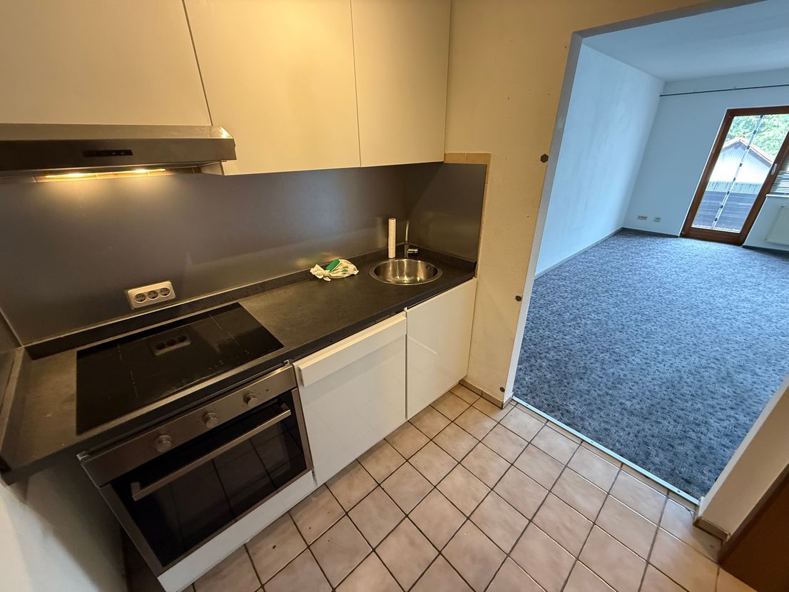 Wohnung Weinbergstraße in Dorsheim