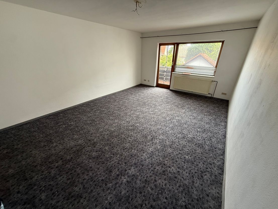 Wohnung Weinbergstraße in Dorsheim