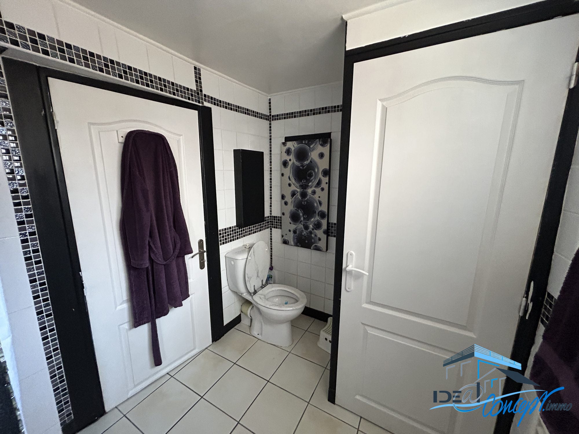 Appartement Rue du Moulin à Auvers-Saint-Georges