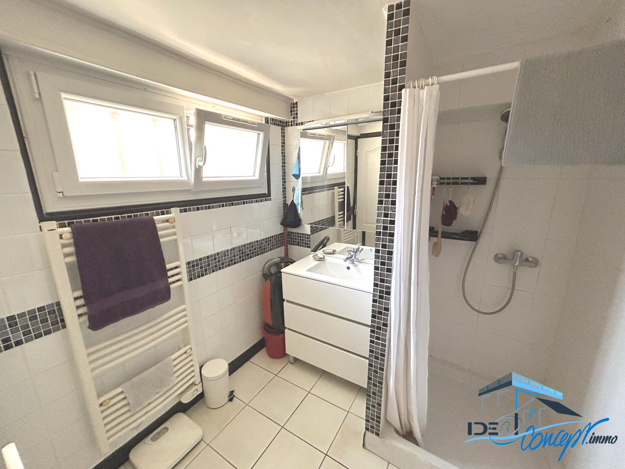 Appartement Rue des Basses Prasles à Étréchy