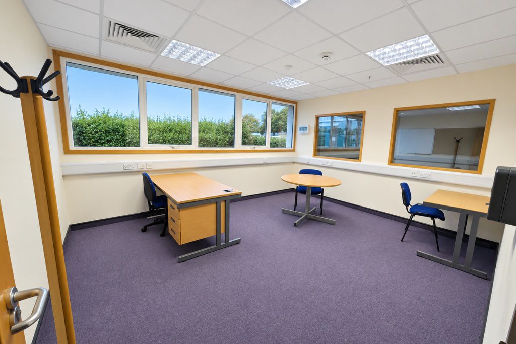 Flat Fareham Reach in Gosport