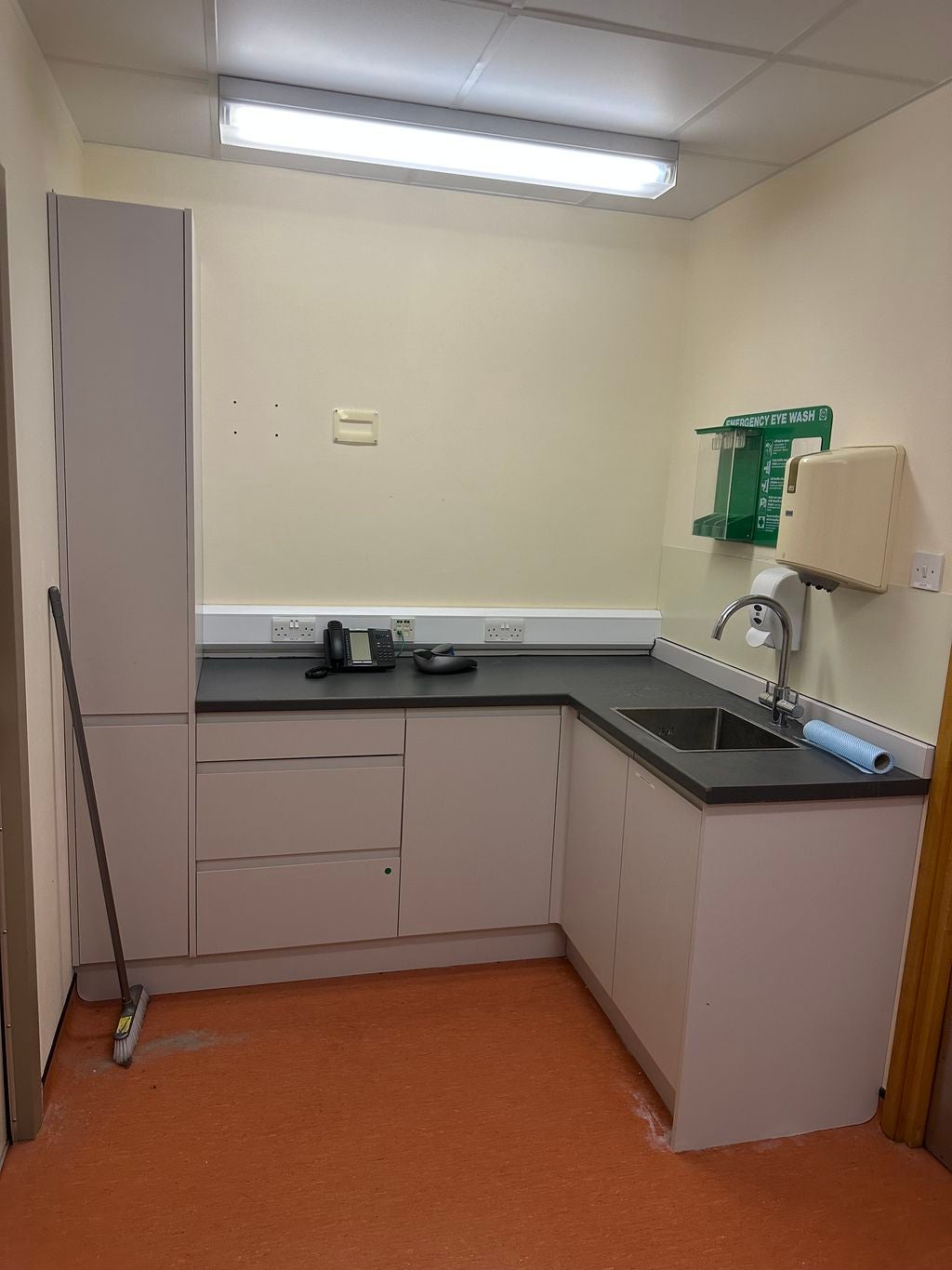 Flat Fareham Reach in Gosport