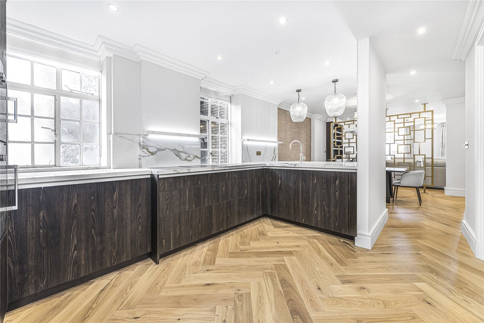 Flat Curzon Street in City of Westminster