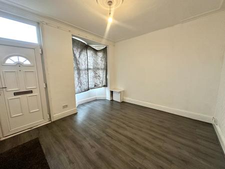 House Addenbrooke Street in Darlaston