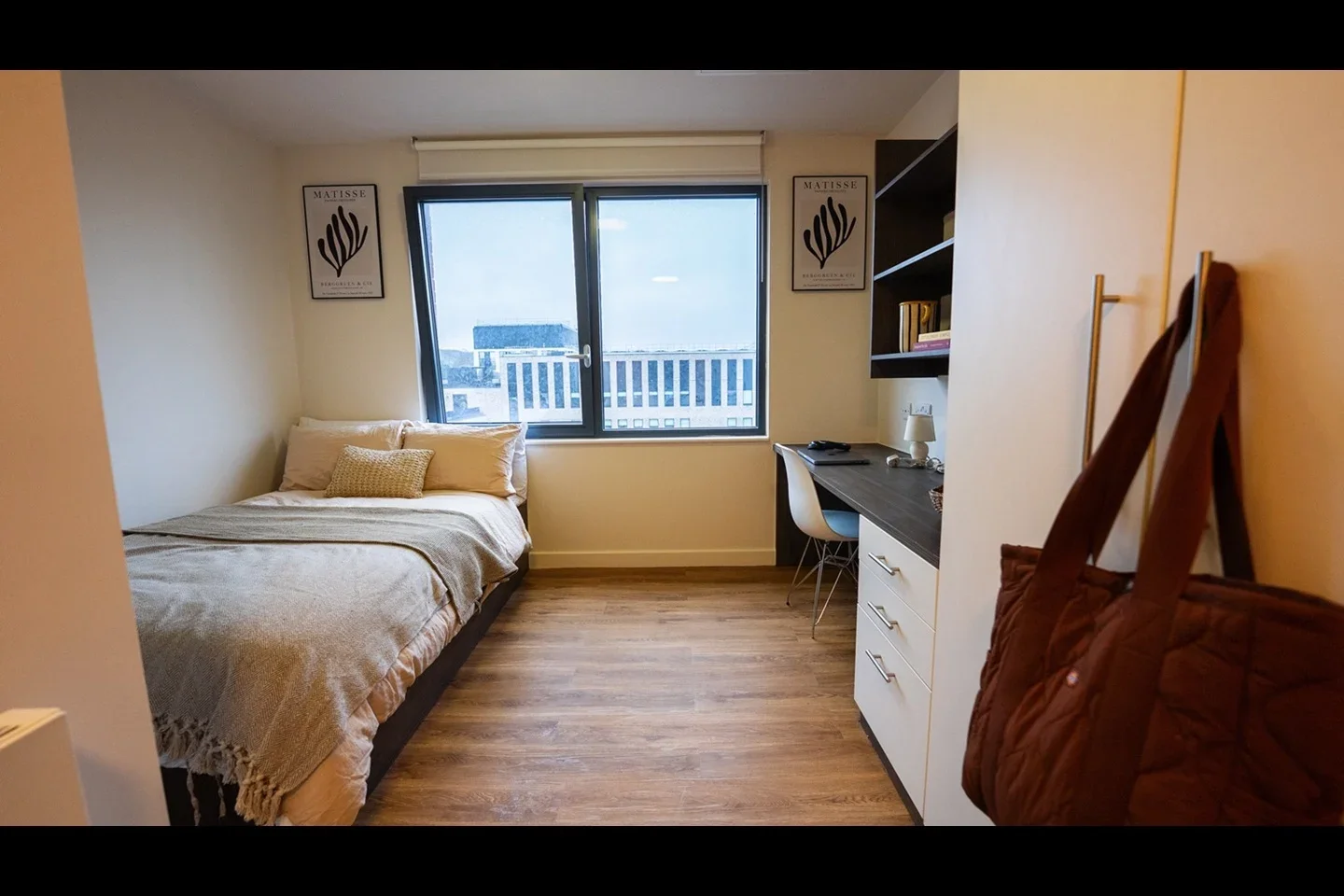 Room Arundel Gate in Sheffield