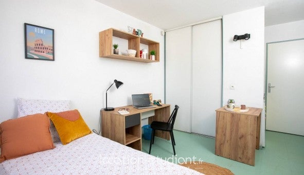 Appartement Rue du 4 Septembre à Bourg-en-Bresse