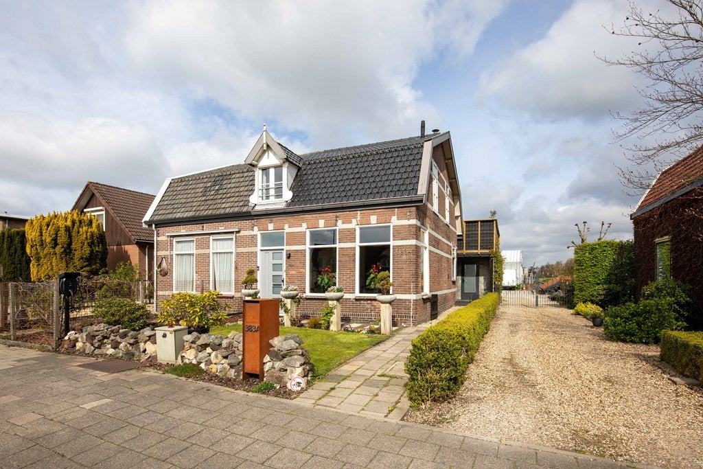 Oosteinderweg 383 a in Aalsmeer