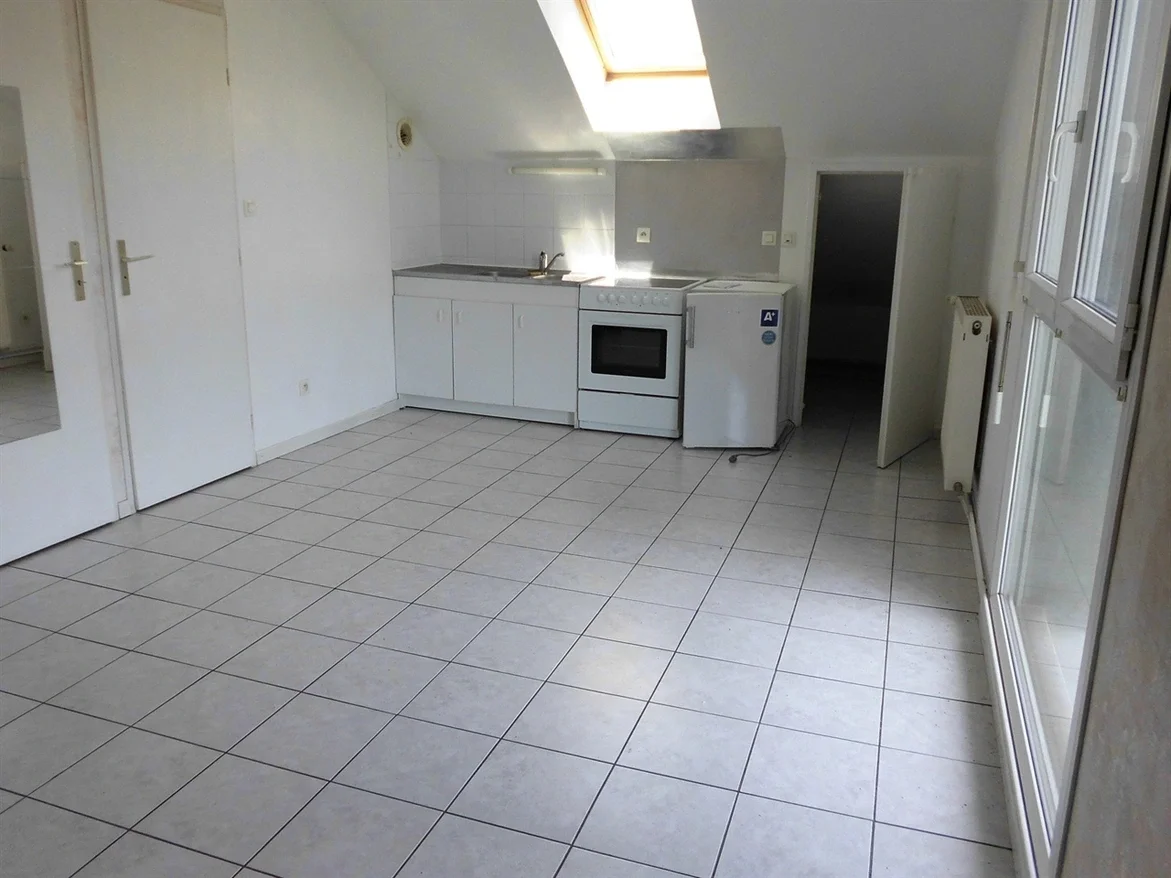 Appartement Rue le Poulet à Meylan