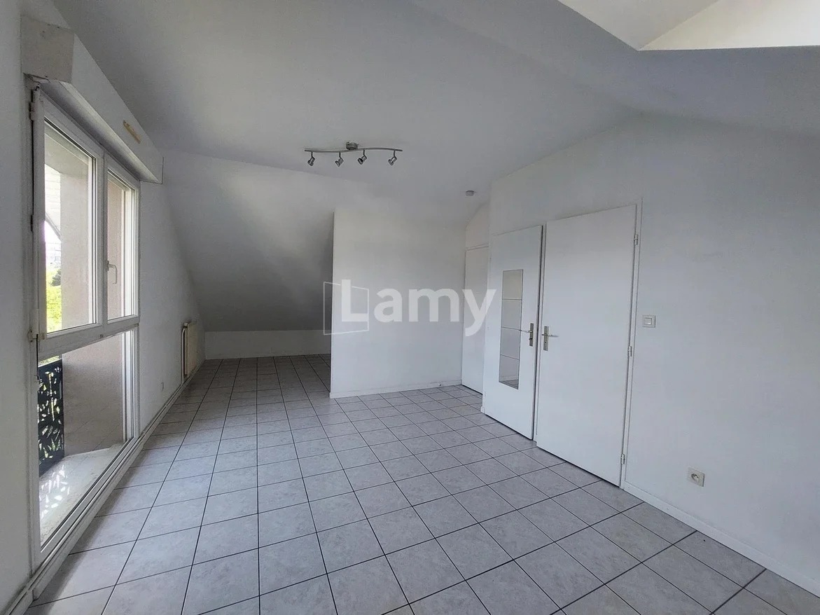 Appartement Rue le Poulet à Meylan