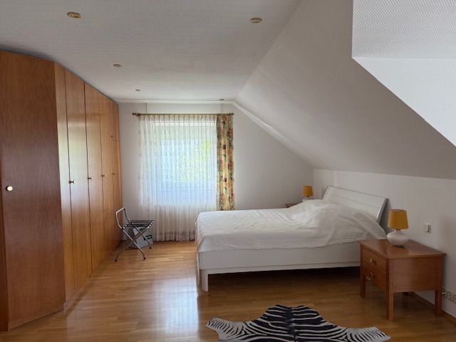 Wohnung Höhenweg in Bergisch Gladbach