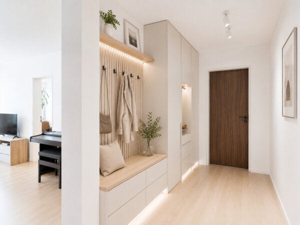 Wohnung Heidelberger Straße in Darmstadt