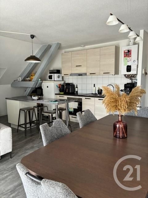 Appartement Route de Pontarlier aux Verrières de Joux à La Cluse-et-Mijoux