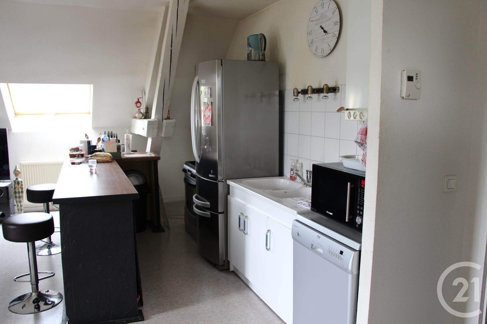 Appartement Route de Pontarlier aux Verrières de Joux à La Cluse-et-Mijoux