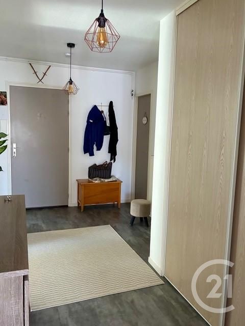 Appartement Route de Pontarlier aux Verrières de Joux à La Cluse-et-Mijoux
