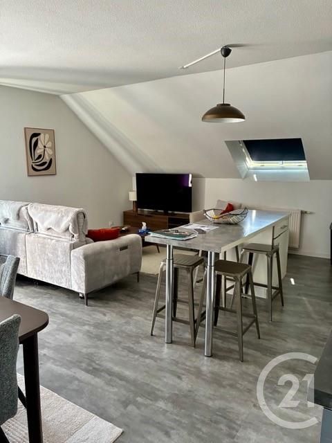 Appartement Route de Pontarlier aux Verrières de Joux à La Cluse-et-Mijoux