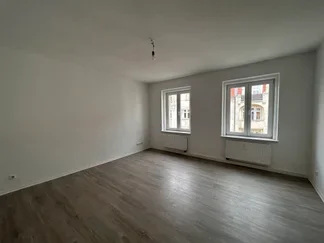 Wohnung Laubestraße in Dresden