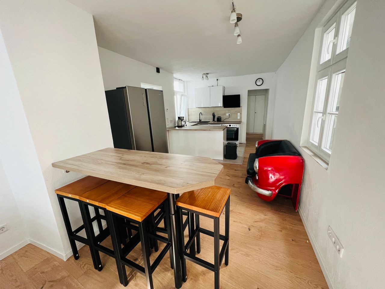 Wohnung Nicolaiweg in Lippstadt