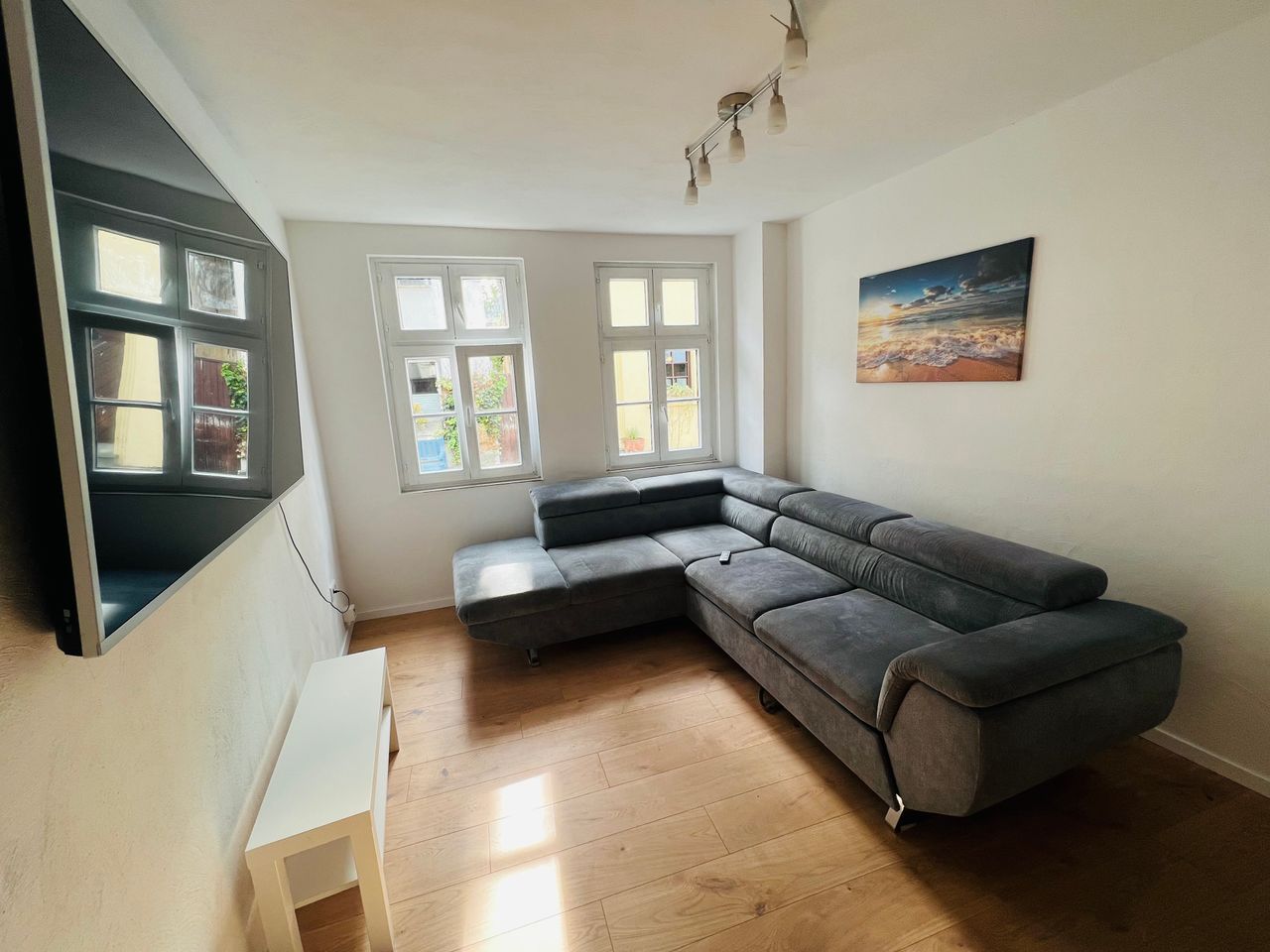 Wohnung Nicolaiweg in Lippstadt
