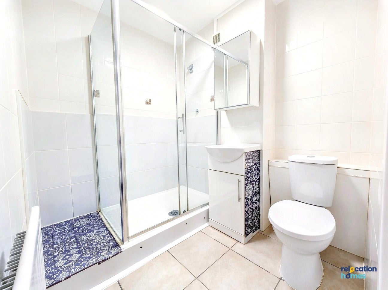 Flat Nutfield Close in Greater London
