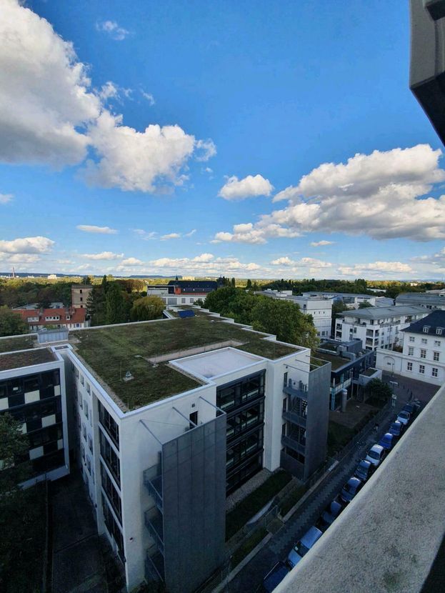 Wohnung Berliner Straße in Offenbach am Main