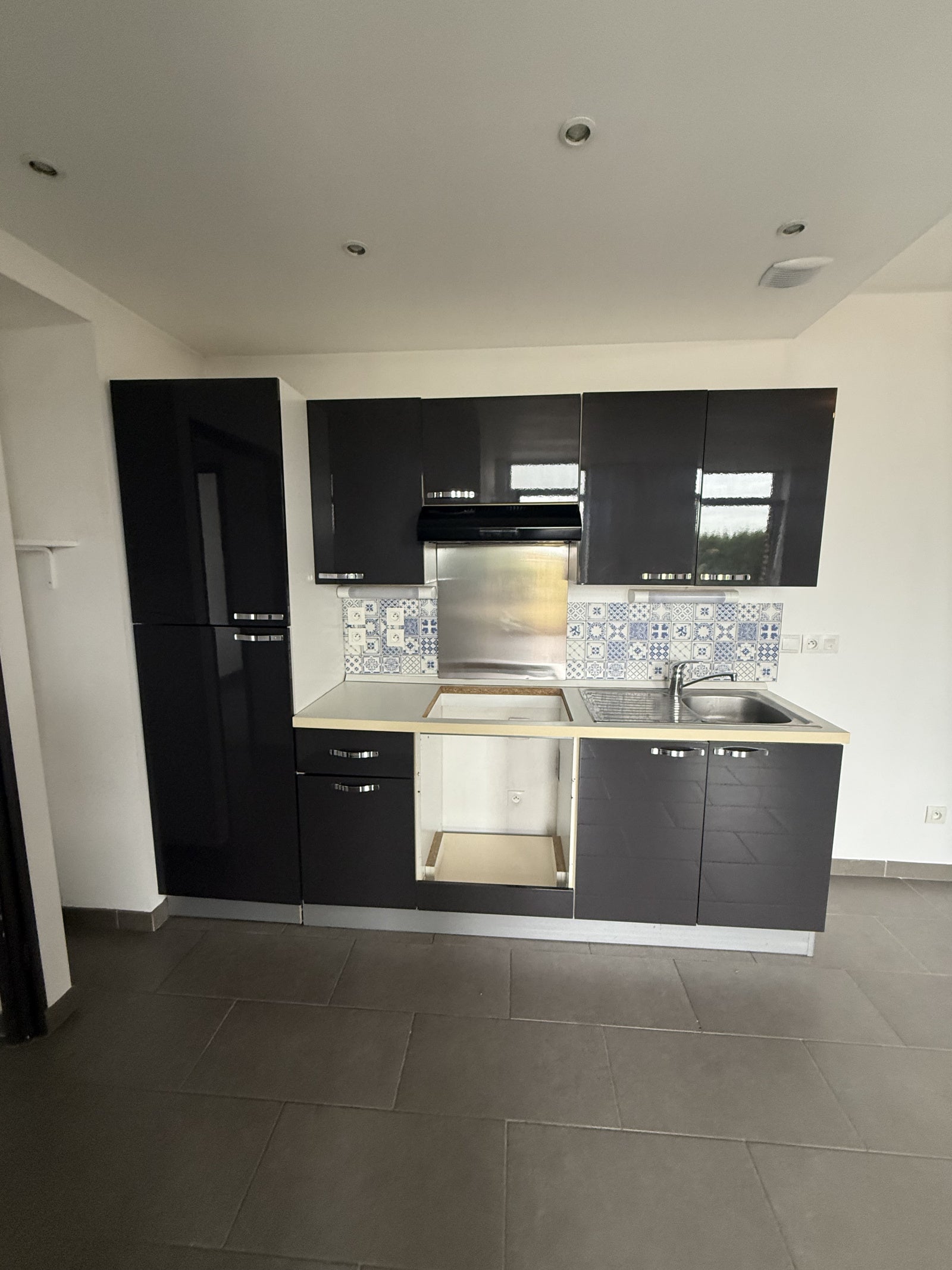 Flat Chemin Saint-Martin in Arleux-en-Gohelle
