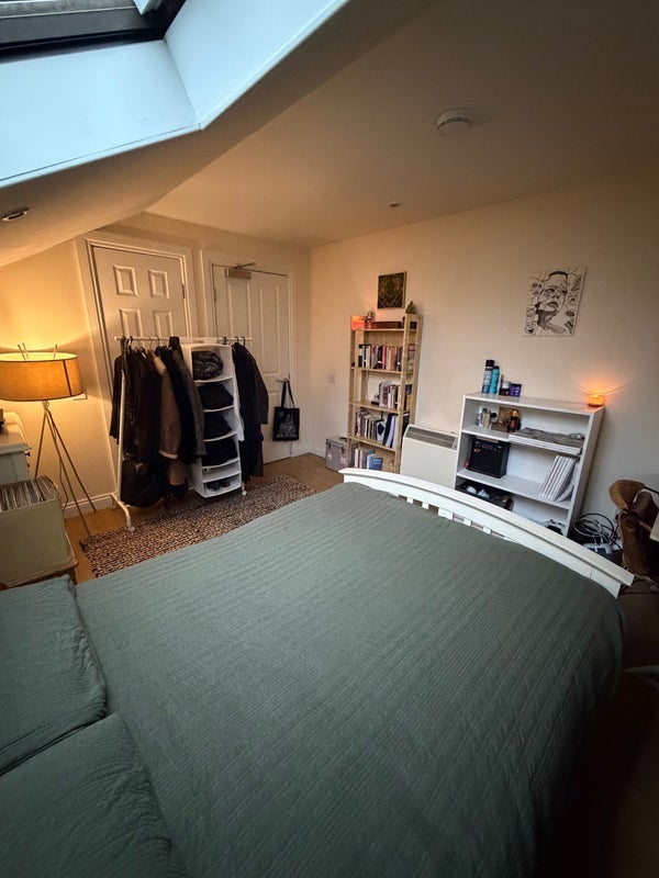Room Sauchiehall Street in Glasgow
