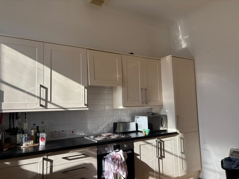 Room Sauchiehall Street in Glasgow