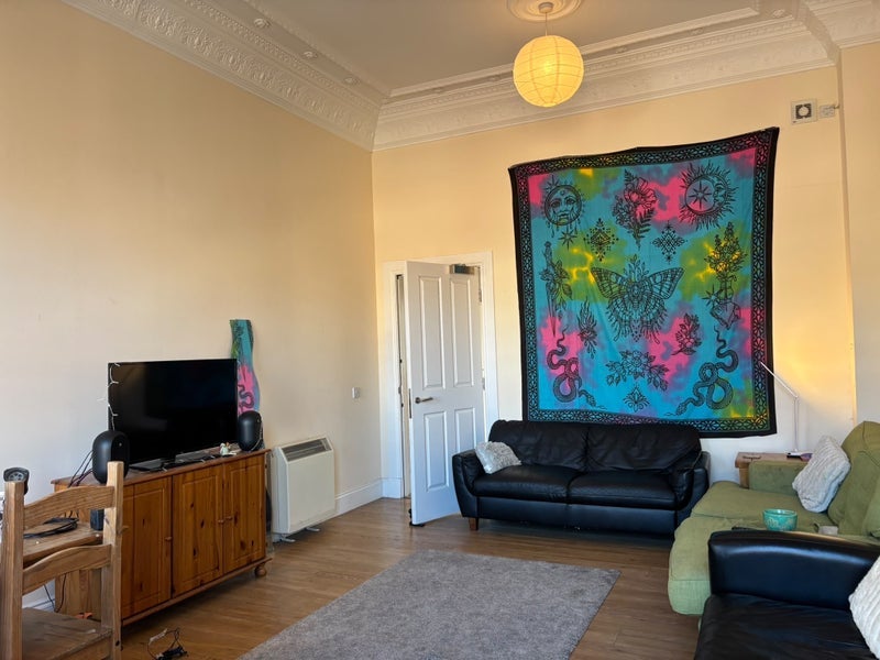 Room Sauchiehall Street in Glasgow