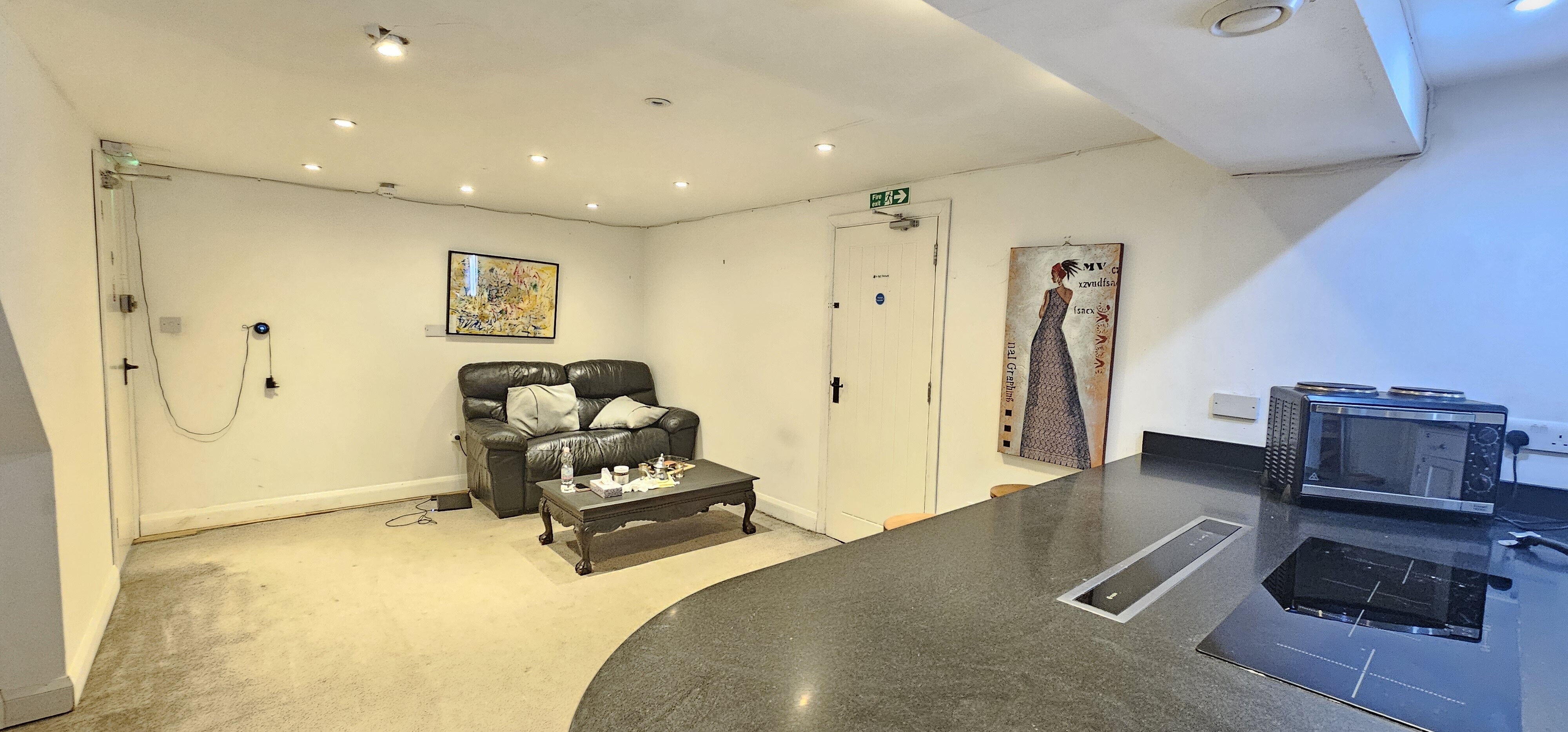 Room Bristol Road in Felton