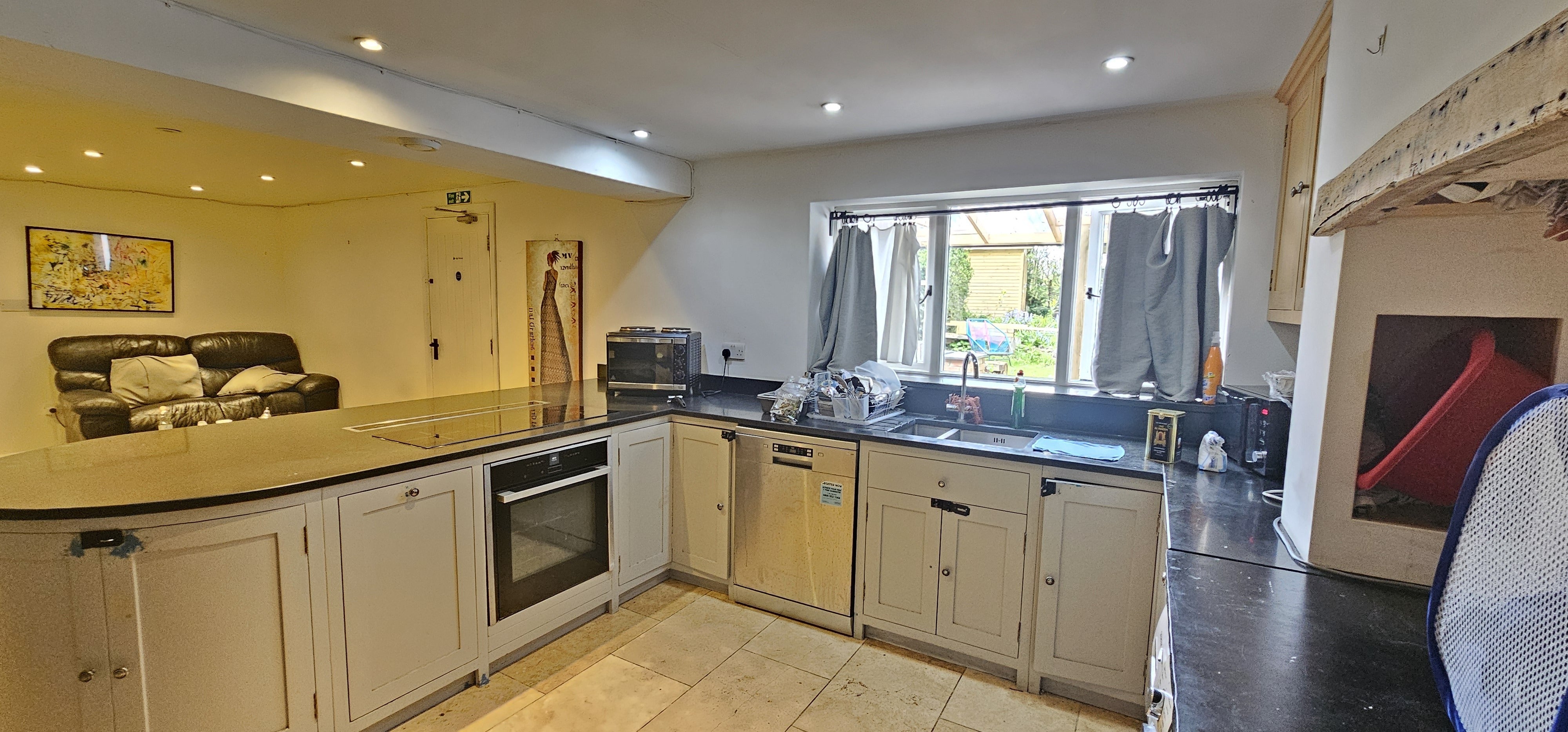 Room Bristol Road in Felton