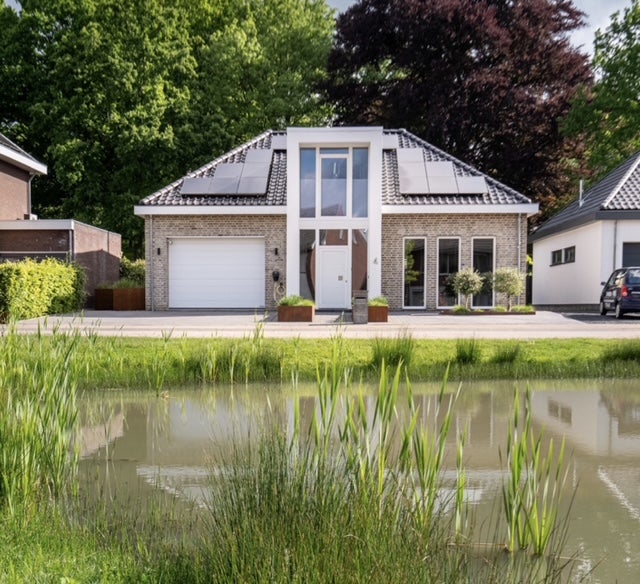 Huis De Pomerio 4 in Bocholtz