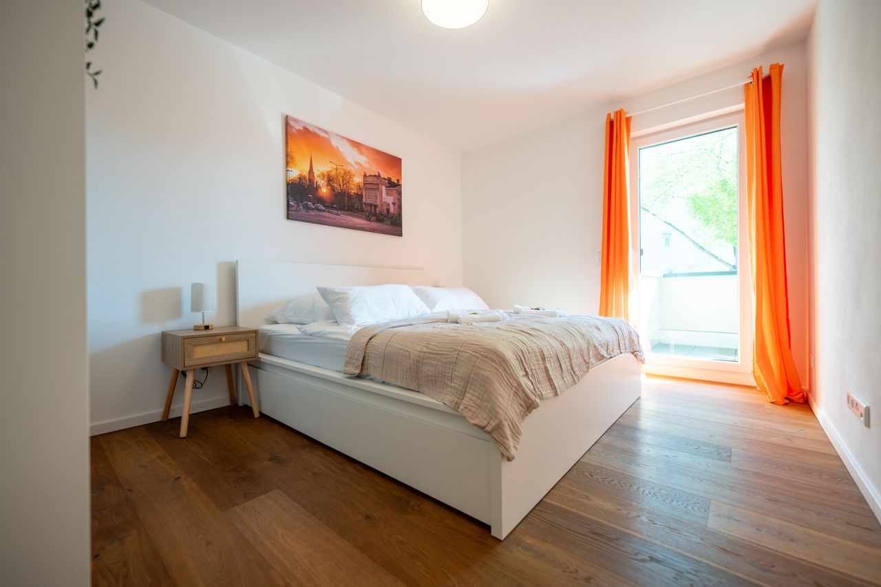 Wohnung Am Zollstock in Gießen
