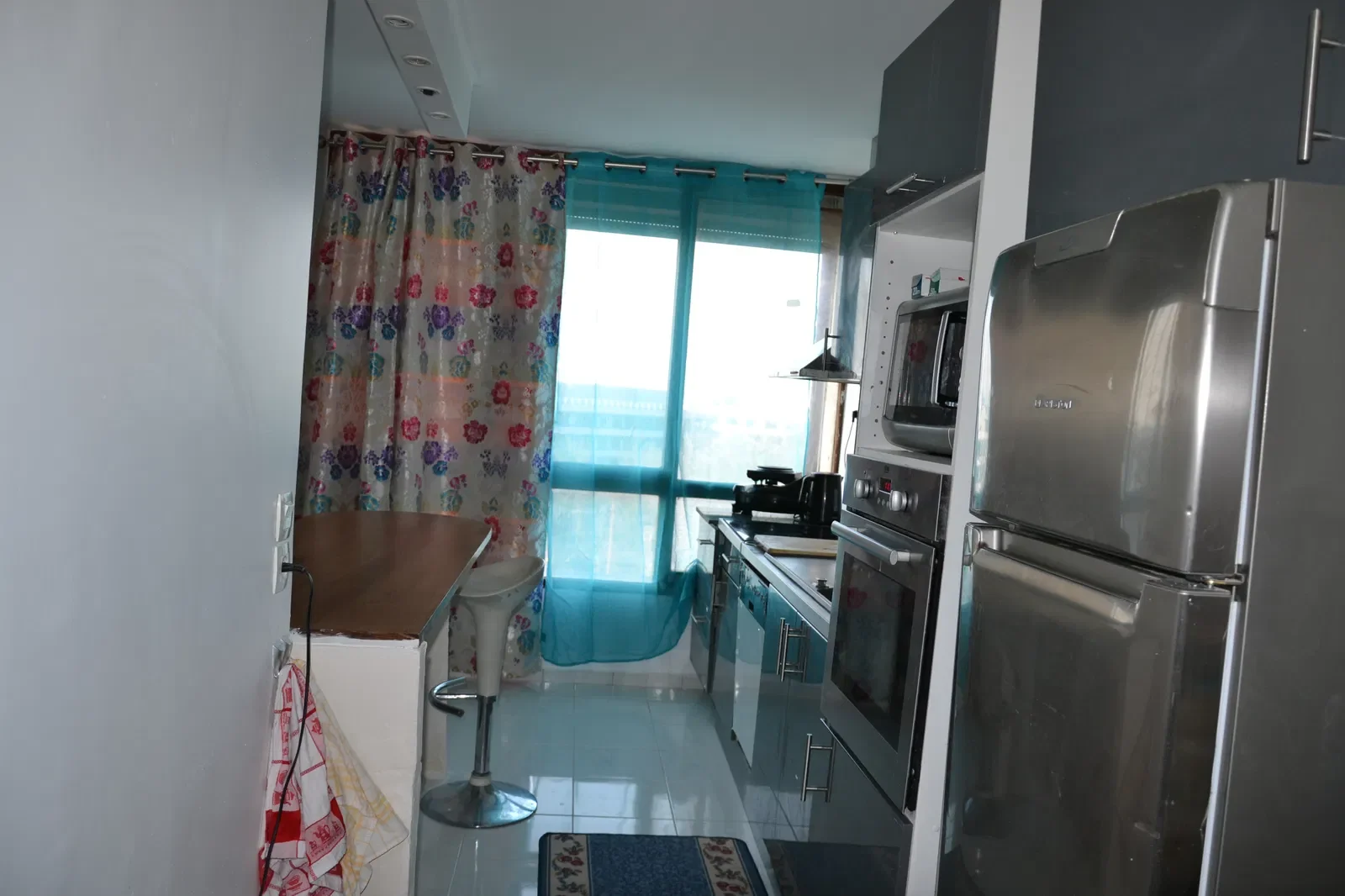 Room Chemin de la Croix Blanche in Châtenay-Malabry