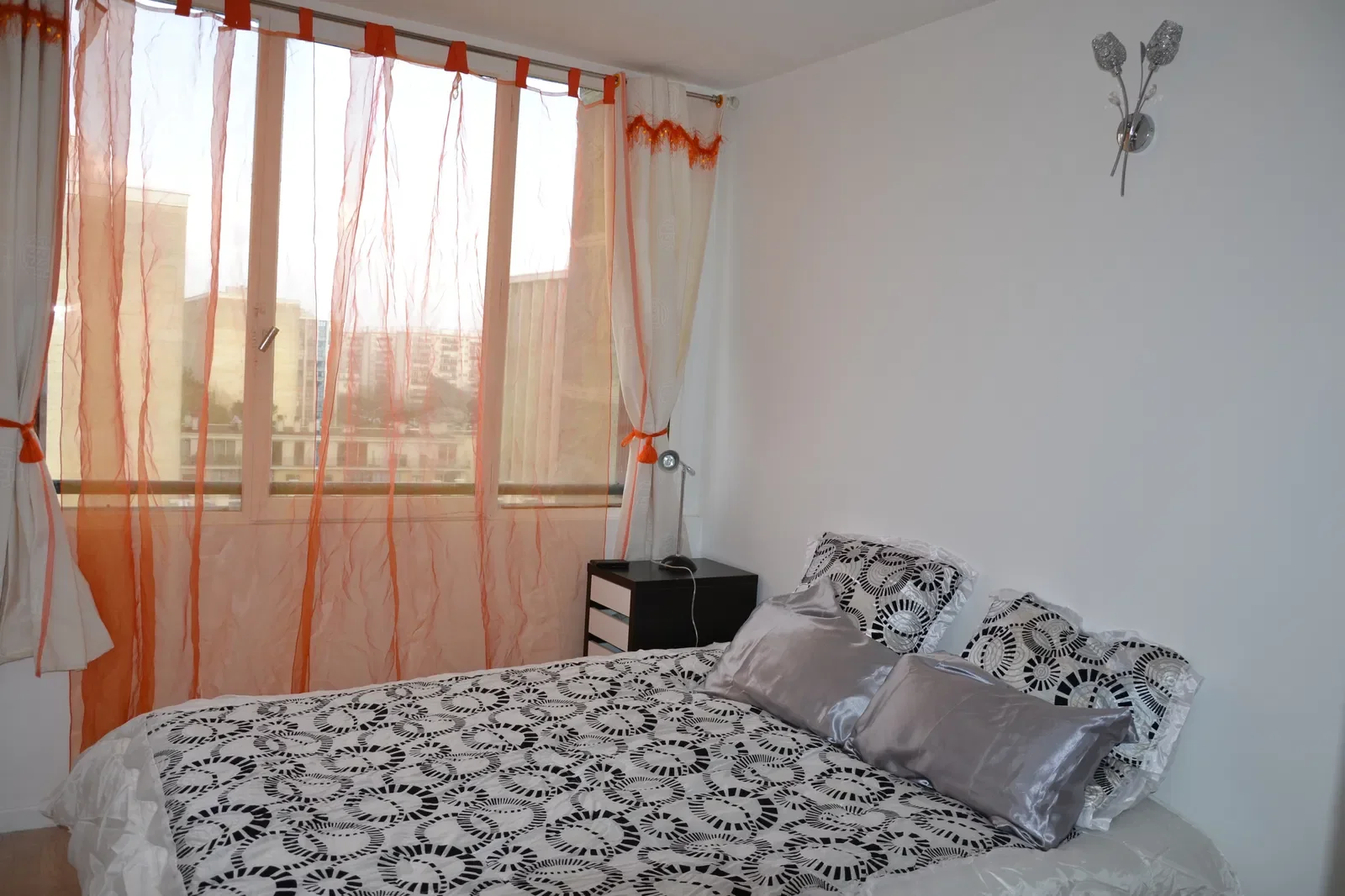 Room Chemin de la Croix Blanche in Châtenay-Malabry